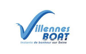 Villennes Boat