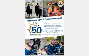 Protection civile des Yvelines