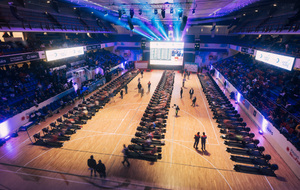Les Championnats d'Aviron Indoor du 1 au 3 février 2024