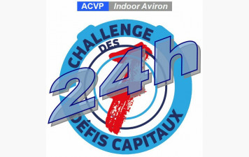 Les 24 h à l'ergo 2026