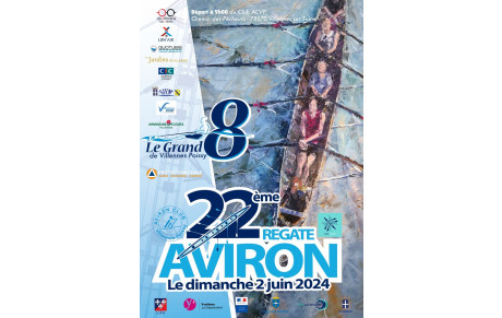 GRAND 8    Le dimanche 2 juin 2024