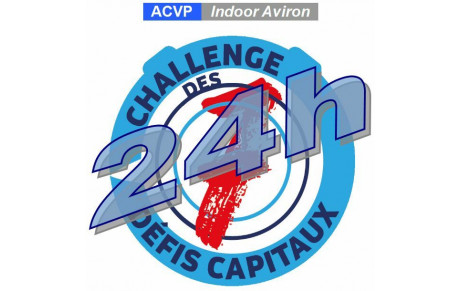 Les 24 H à l'ergo
