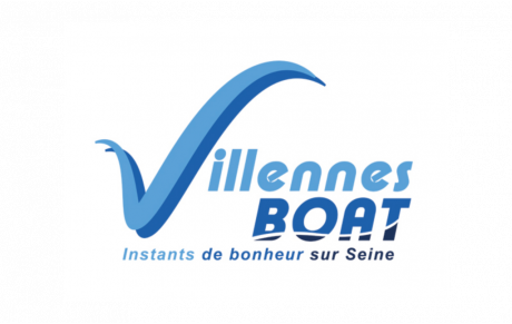 Villennes Boat