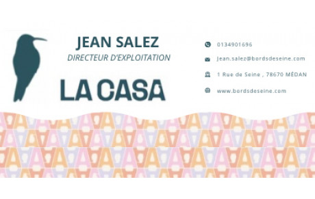 La CASA